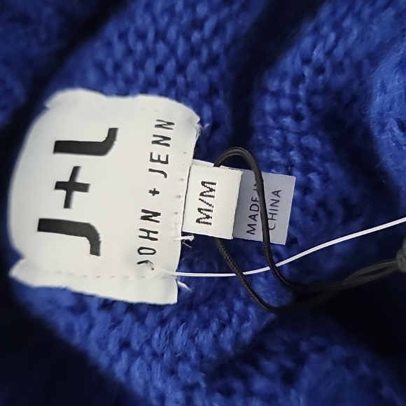 J&l sweater - Picture 5 of 6